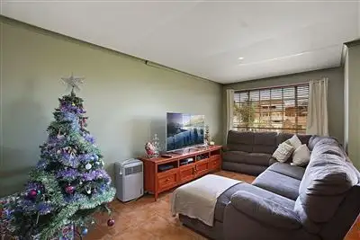 Third view of Homely semi-detached listing, 1/49 Diamontina Avenue, Kearns NSW 2558