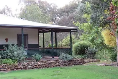 Third view of Homely house listing, 61 RIFLE RANGE RD, Bridgetown WA 6255