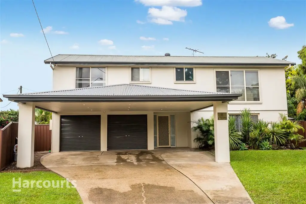 Main view of Homely house listing, 8 Raven Place, South Windsor NSW 2756