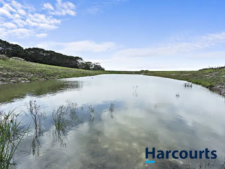 Third view of Homely rural property listing, 90 Foleys Road, Yanakie VIC 3960