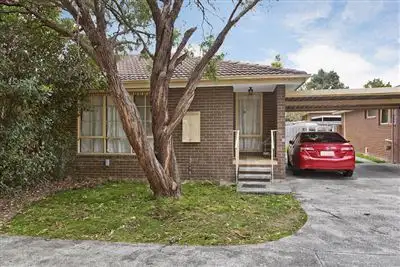 6/7 Green Avenue, Mulgrave VIC 3170