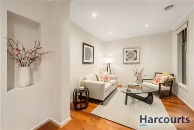 Third view of Homely townhouse listing, 1/42 Virginia Street, Mount Waverley VIC 3149