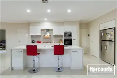 Fourth view of Homely house listing, 13 Wombat Court, Narre Warren South VIC 3805