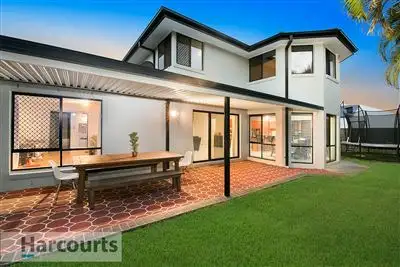 Second view of Homely house listing, 14 Balnaves Place, Mitchelton QLD 4053