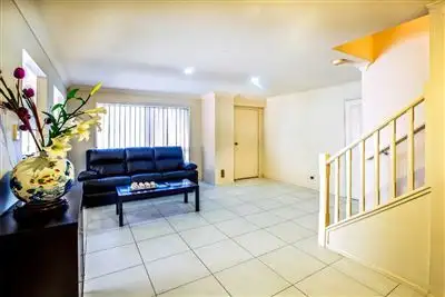 Second view of Homely townhouse listing, 40/15 Violet Close, Eight Mile Plains QLD 4113