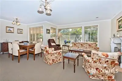Fourth view of Homely house listing, 23 Koorong Street, The Gap QLD 4061