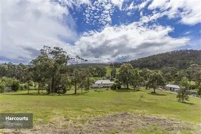 Third view of Homely land listing, 5 Glovers Road, Deep Bay TAS 7112