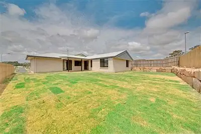 Second view of Homely house listing, 22 Samson Crescent, Yeppoon QLD 4703