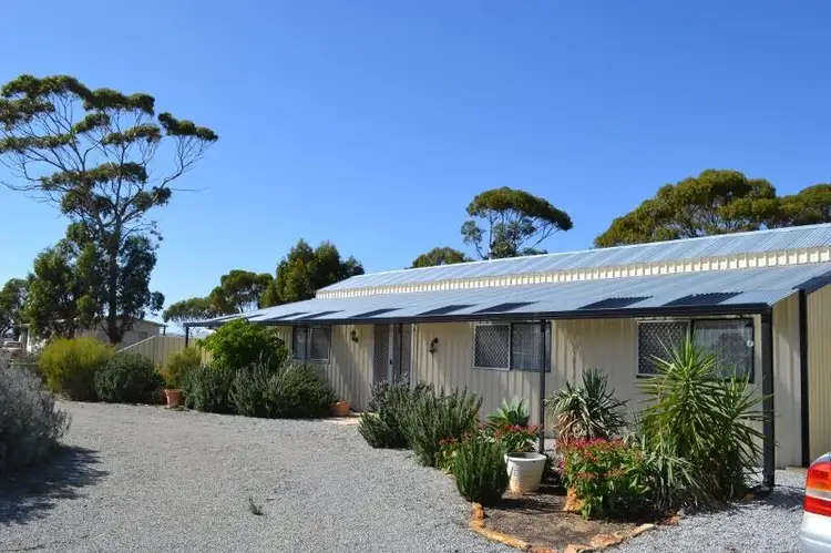 Second view of Homely house listing, 49 Draper Street, Tammin WA 6409
