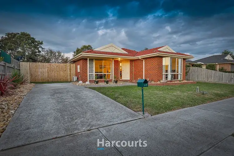 Third view of Homely house listing, 31 Charles Street, Koo Wee Rup VIC 3981