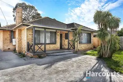 Main view of Homely unit listing, 1/27 Mount View Road, Thomastown VIC 3074