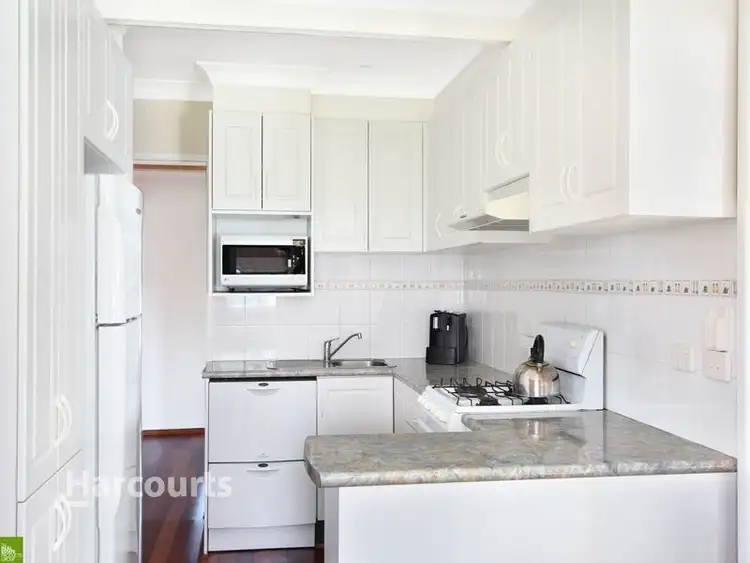 Second view of Homely house listing, 3 Wallabah Way, Koonawarra NSW 2530