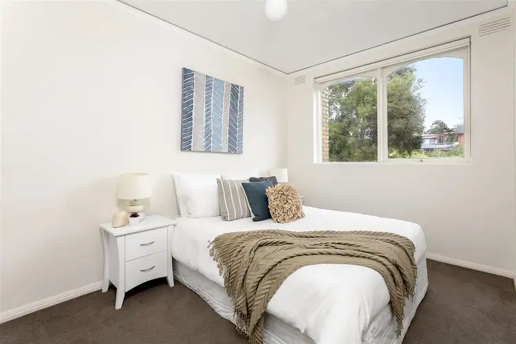 Third view of Homely apartment listing, 8/26-28 Disraeli Street, Kew VIC 3101