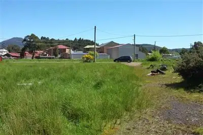 Sixth view of Homely land listing, 0 Irwell Street, Zeehan TAS 7469