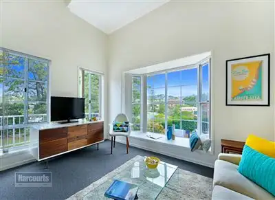 Second view of Homely townhouse listing, 1/7 Meares Place, Kiama NSW 2533