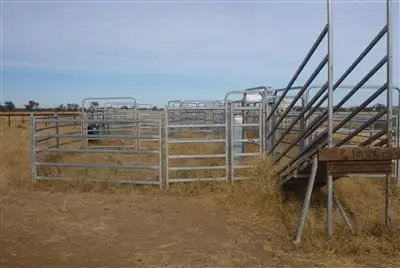 Third view of Homely rural property listing, " Corella", Nyngan NSW 2825