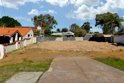 Seventh view of Homely land listing, Lot 2/60 McBeth Way, Kardinya WA 6163