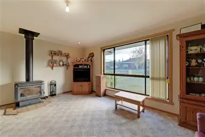 Fifth view of Homely house listing, 20 East Bagdad Road, Bagdad TAS 7030