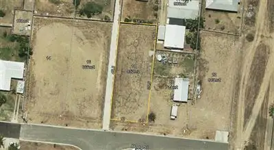Main view of Homely land listing, 18 Hogg Street, Deeragun QLD 4818