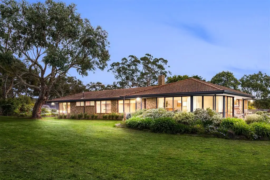 Main view of Homely rural property listing, 195 Lode Road, Ashbourne SA 5157