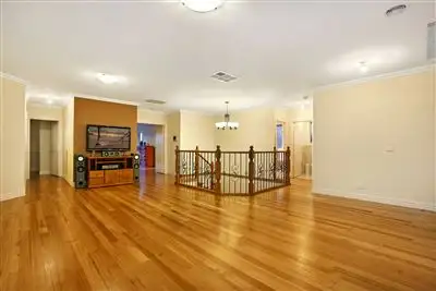 Sixth view of Homely house listing, 35 Axebridge Circuit, Epping VIC 3076