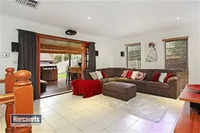 Fifth view of Homely house listing, 15 Nangathan Way, Croydon North VIC 3136