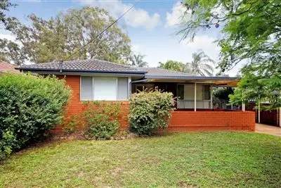 7 Caley Road, Bradbury NSW 2560