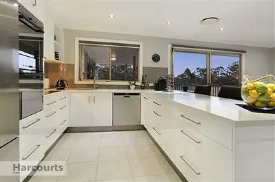Second view of Homely house listing, 9 Cedar Close, Albany Creek QLD 4035
