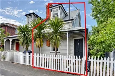 Second view of Homely house listing, 127 Hill Street, West Hobart TAS 7000