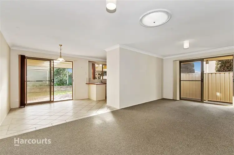 Second view of Homely villa listing, 11A Grey Street, Albion Park NSW 2527