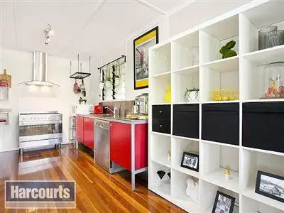 Second view of Homely house listing, 55 Silvertop Street, Keperra QLD 4054