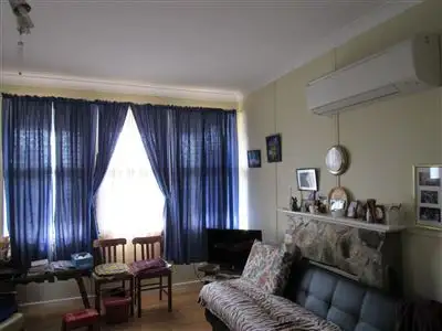 Second view of Homely house listing, 100 Hill Street, Peterborough SA 5422