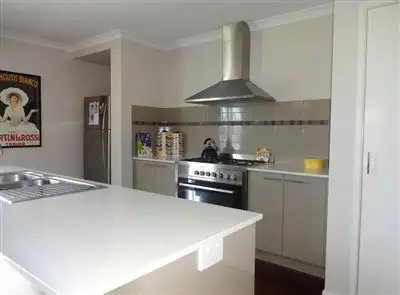 Third view of Homely house listing, 4 Blackwood Drive, Wangaratta VIC 3677