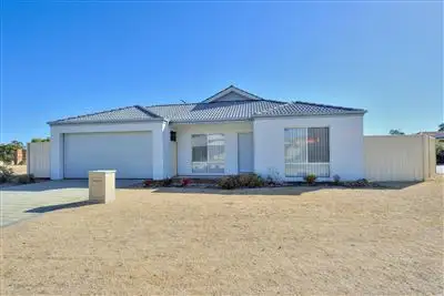 3 Erskine Way, Baldivis WA 6171
