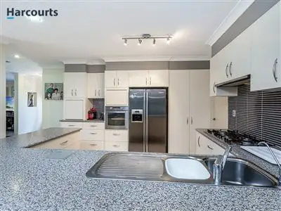 Fourth view of Homely house listing, 39 Central Lakes Drive, Caboolture QLD 4510