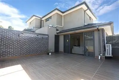 Second view of Homely townhouse listing, 10/7-8 Seaton Court, Mount Waverley VIC 3149