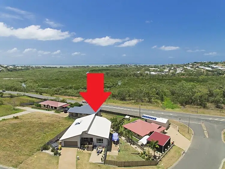 Fourth view of Homely house listing, 4 Naomi Drive, Taroomball QLD 4703