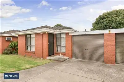 Main view of Homely unit listing, 3/35 Mundy Street, Geelong VIC 3220
