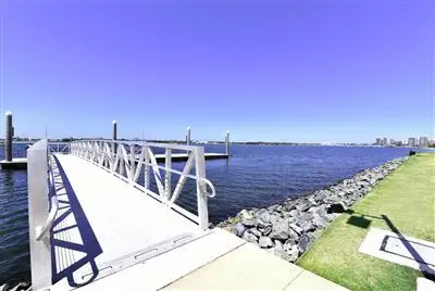 Seventh view of Homely apartment listing, 54/106-108 Marine Parade, Southport QLD 4215