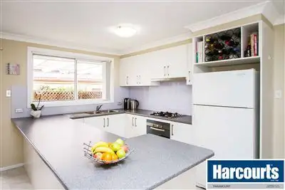 Fifth view of Homely house listing, 19 The clearwater, Mount Annan NSW 2567