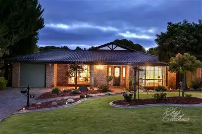 Main view of Homely house listing, 14 Sims Court, Old Reynella SA 5161