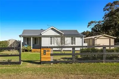 284 Blaxlands Ridge Road, Kurrajong NSW 2758
