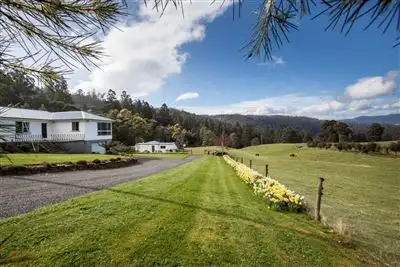 Main view of Homely house listing, 40 Archers Road, Franklin TAS 7113