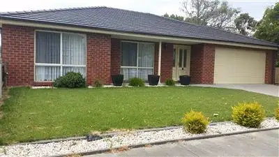 Main view of Homely unit listing, 2/47 Nicol Street, Yarram VIC 3971