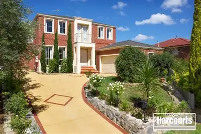 28 Highfielde Avenue, Berwick VIC 3806