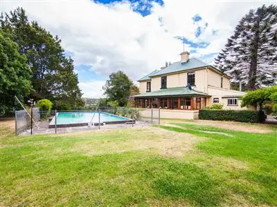 Main view of Homely house listing, 43 Station Road, St Leonards TAS