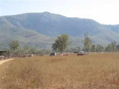 Fourth view of Homely rural property listing, Lot 1 Ryans Road, Calcium, Woodstock QLD 4816