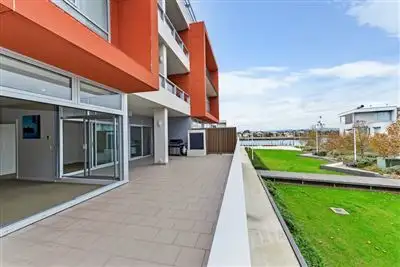 Main view of Homely apartment listing, 210/12-14 Wirra Drive, New Port SA 5015