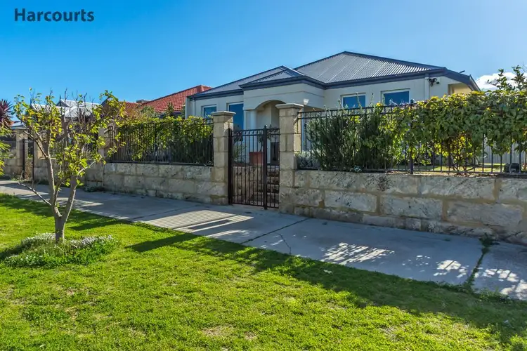 Fifth view of Homely house listing, 25 Haslingfield Way, Butler WA 6036