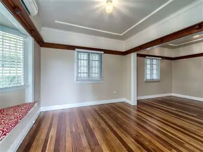 Second view of Homely house listing, 91 Grange Road, Grange QLD 4051
